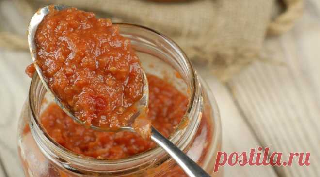 Домашний соус барбекю. Пошаговый рецепт с фото на Gastronom.ru