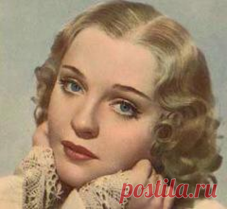 3 декабря в 1908 году родился(ась) Анна Стэн-АКТРИСА