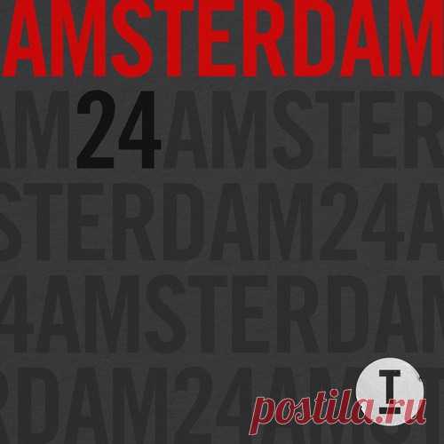 VA - Toolroom Amsterdam 2024 [TOOL130001Z] free download mp3 music 320kbps