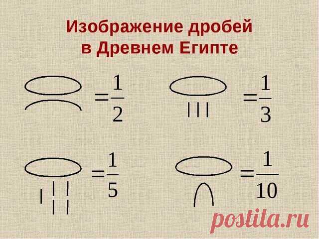 Математика — не скучная наука. Интересные математические факты, о которых вы не знали