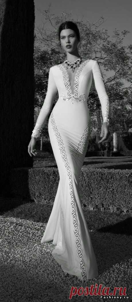 Berta 2015 Bridal Collection