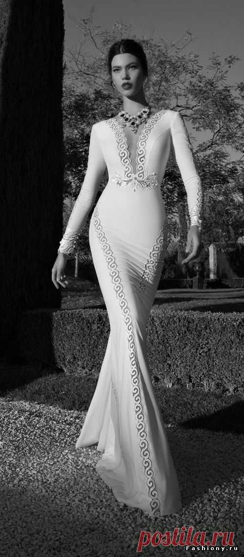 Berta 2015 Bridal Collection
