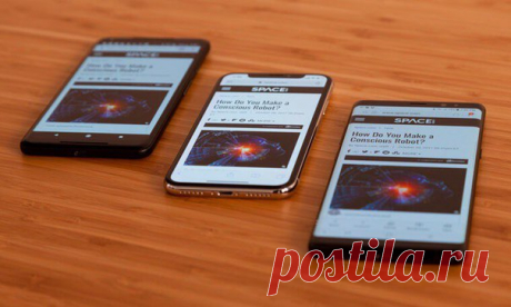 Дисплеи в iPhone X признаны лучшими среди конкурентов! Интернет-издание Tomsguide сравнило дисплей iPhone X с Galaxy Note8 и Google Pixel 2 XL. Новый iPhone выиграл почти по всем показателям. Получилось, что Samsung делает OLED-дисплеи для Apple лучше, чем для своих смартфонов.
