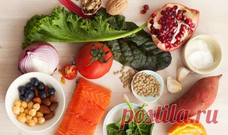 МЕТОДЫ СНИЖЕНИЯ ХОЛЕСТЕРИНА.