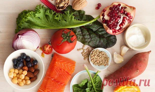 МЕТОДЫ СНИЖЕНИЯ ХОЛЕСТЕРИНА.