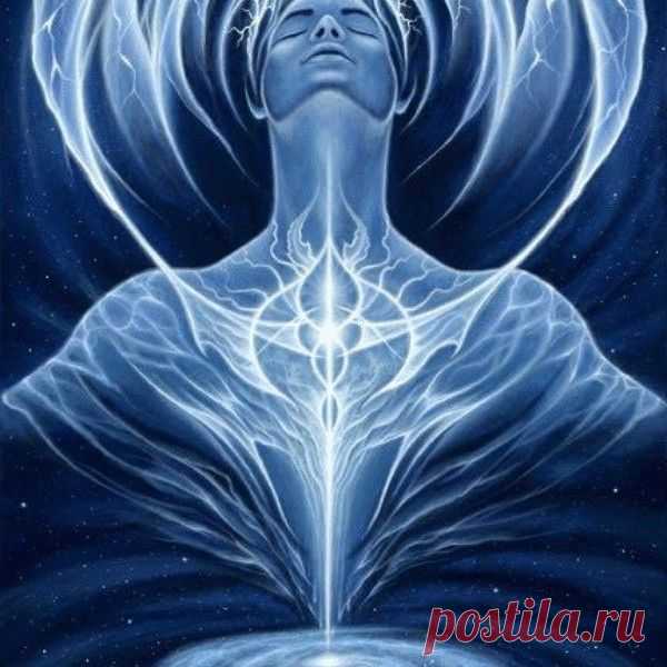 Духовные причины тяжёлых заболеваний