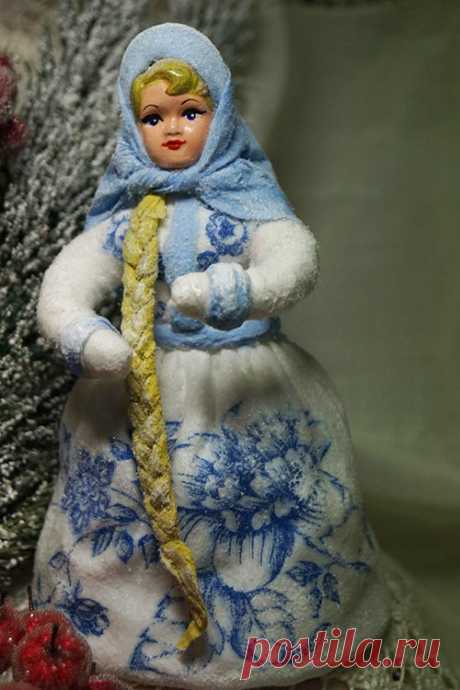 Елена Васько
