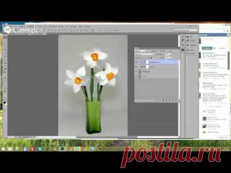 ПРАКТИКА. Творчество и красота 2014 - YouTube