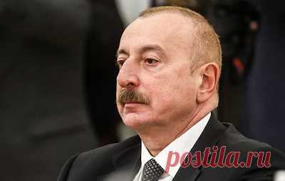 Алиев распорядился направить $2 млн на гуманитарную помощь Украине. Согласно документу, средства предназначены для закупки и отправки на Украину произведенного в Азербайджане электрооборудования в качестве гуманитарной помощи