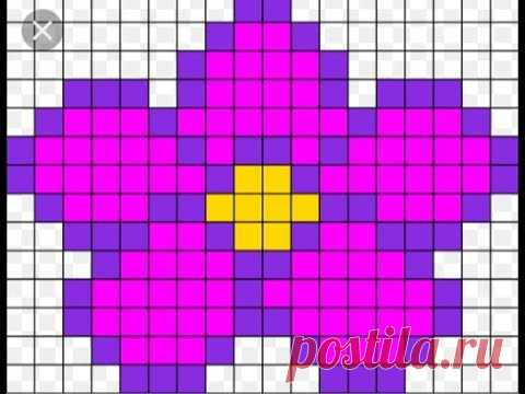 ЦВЕТЫ ФРУКТЫ СХЕМЫ Елена Шатохина