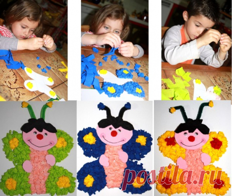 cretation bricolage paques - Page 4