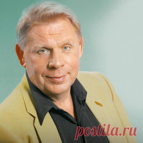 Александр Пятков, 31 июля, 1950