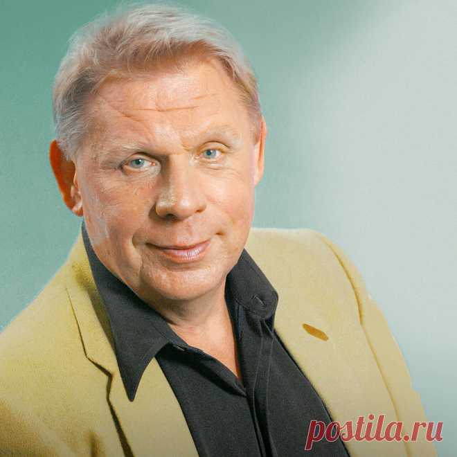 Александр Пятков, 31 июля, 1950