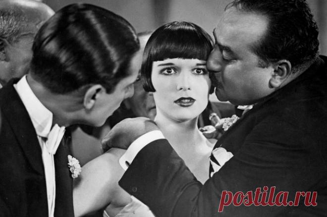 Женщины в XX веке: «хлопушки» 1920-х