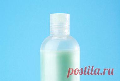 Обогащение шампуня для вашего типа волос Обычный шампунь из магазина очень легко превратить в уходовый шампунь, подходящий вашему типу волос...