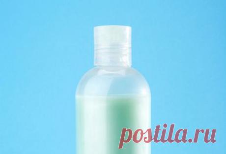 Обогащение шампуня для вашего типа волос Обычный шампунь из магазина очень легко превратить в уходовый шампунь, подходящий вашему типу волос...