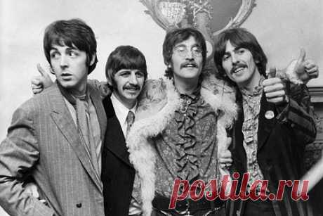 О каждом из участников группы The Beatles снимут фильм. О каждом из четырех участников британской рок-группы The Beatles снимут фильм. Режиссером картин выступит Сэм Мендес, а дистрибуцией киносериала займется компания Sony Pictures. Отмечается, что Пол Маккартни и Ринго Старр, а также семьи Джона Леннона и Джорджа Харрисона уже предоставили права на создание проекта.