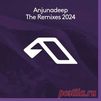 VA – Anjunadeep The Remixes 2024