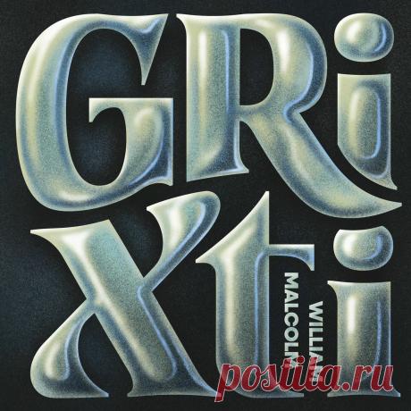 Nightrun87, William Malcolm - Grixti (Original Soundtrack to the Novel) (2025) 320kbps / FLAC