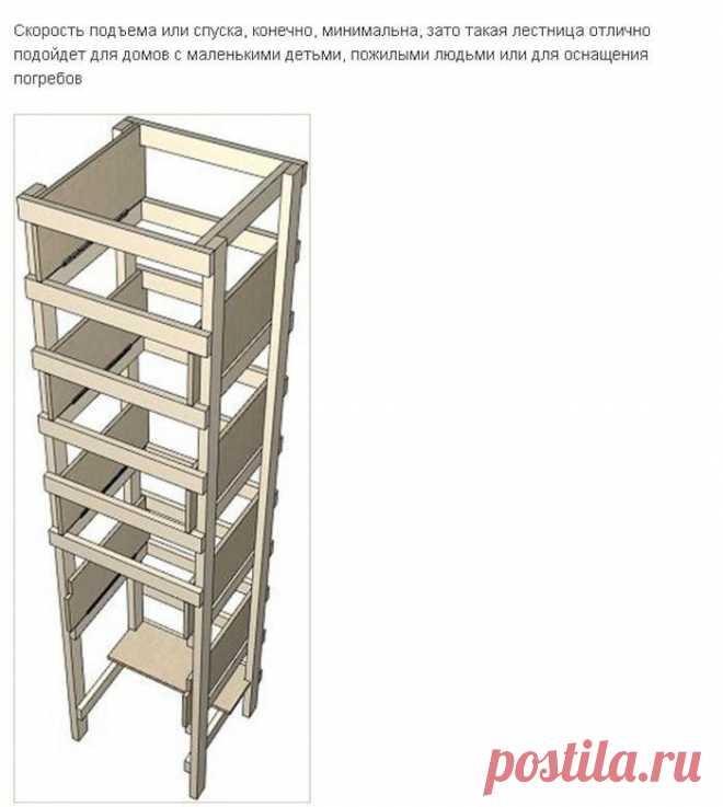 Новая Русская ...лестница / Дача / ВТОРАЯ УЛИЦА