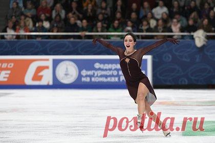 Туктамышева разыграет одну из своих медалей ради помощи тяжелобольному ребенку