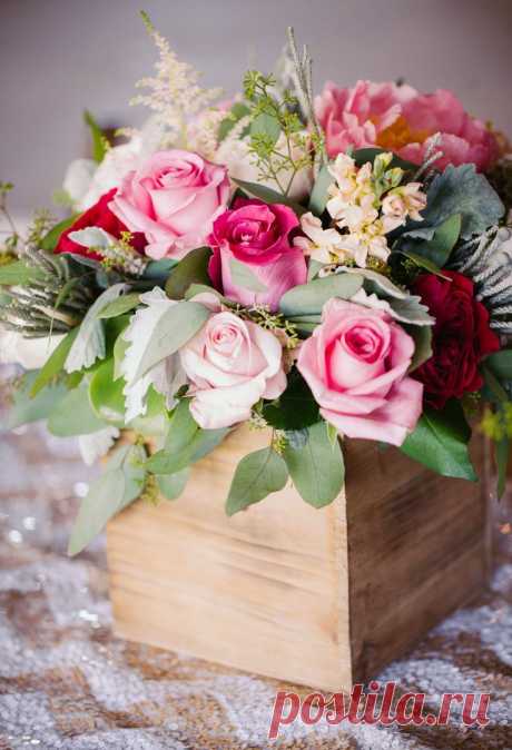 Найдено на сайте stylemepretty.com.