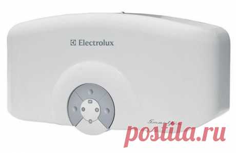 Водонагреватель для дачи — роскошь или необходимость? — 6 соток