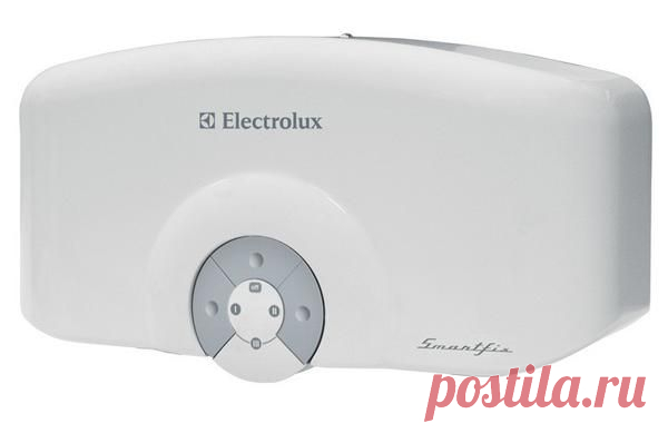 Водонагреватель для дачи — роскошь или необходимость? — 6 соток