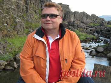 Сергей Майоров
