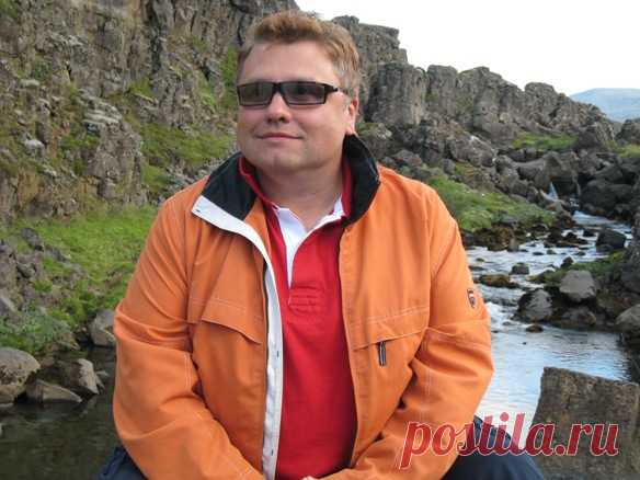 Сергей Майоров