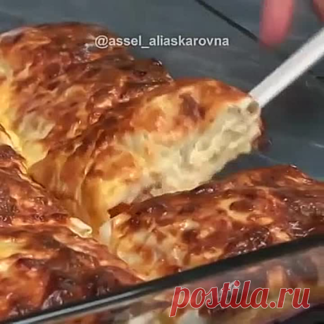 Вкусная рыба без жарки ( рецепт )
