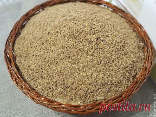 Льняная мука польза для нашего организма. Как принимать? Льняная мука польза для нашего организма. Как принимать?