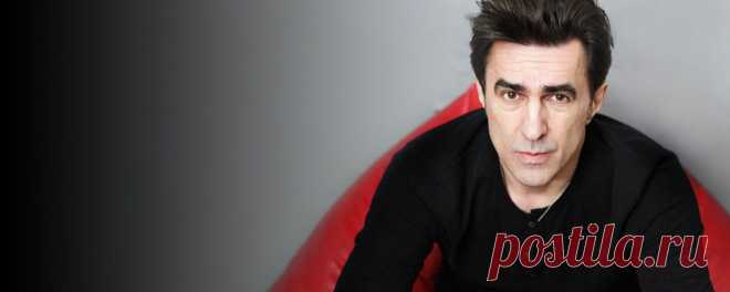 «Апокалипсис — это не конец»: Вячеслав Бутусов о «Гудгоре», электронике и иронии | Все о Музыке