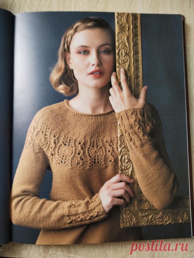 Обзор книги 