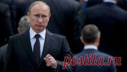 Путин прибыл в Рим на встречи с Папой Римским и президентом Италии — Рамблер-Новости