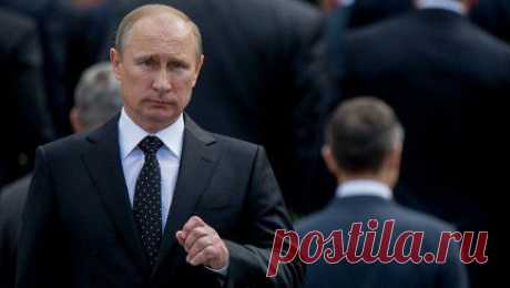 Путин прибыл в Рим на встречи с Папой Римским и президентом Италии — Рамблер-Новости