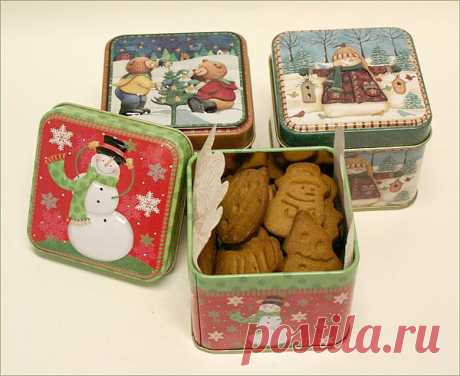 Gingerbread Cookies. | Flickr - Photo Sharing!