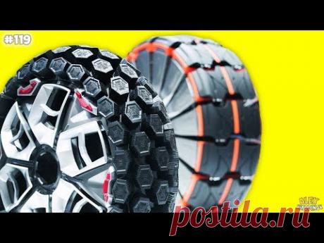 50 КРУТЫХ ВЕЩЕЙ ДЛЯ АВТОМОБИЛЯ на ALIEXPRESS / АВТОТОВАРЫ ИЗ КИТАЯ + КОНКУРС