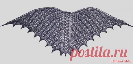 Он-лайн по фарерской шали Faroesertuch mit Blttern und Blten ( Листья и цветы) от Utlinde Все привет! Меня зовут Аня, ко мне на "Ты"! Мы начинаем наш он-лайн по фарерской шали "Листья и цветы" замечательного немецкого дизайнера Utlinde.