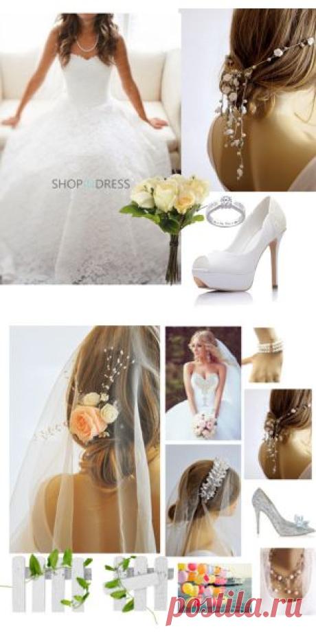 wedding - Polyvore