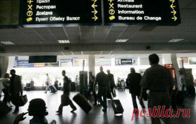 В Украине ограбили британского лорда | МК - Лондон