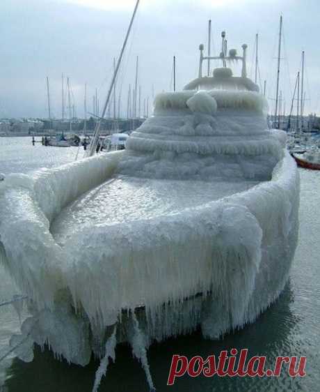 Приколы в нашей жизни