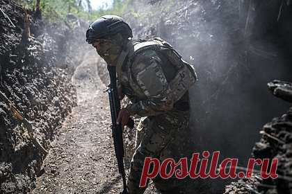 Боец СВО попал в окружение и месяц писал прощальные письма семье
