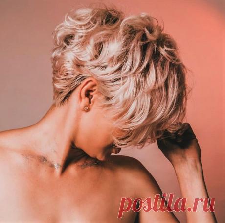 Модные и красивые многослойные стрижки, которые легко укладывать | Мода и красота | Яндекс Дзен