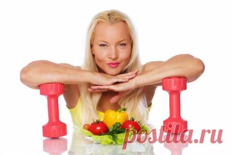 Продукты для стройнеющих