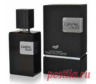 Парфюм Dark Oud / Дарк Уд от My Perfumes мужской аромат в спб