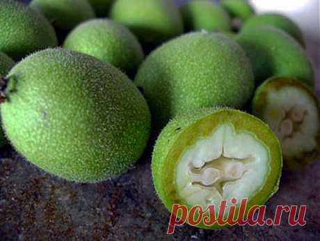 Зеленый орех принесет успех | Друг пенсионера
Мой муж страдал от сильнейших болей в печени. Врачи прописывали таблетки и лекарства, которые на некоторое время облегчали состояние, но потом все начиналось сначала.