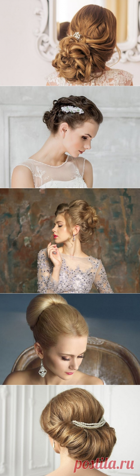 Шикарные вечерние прически 2017-2018: фото идеи прически на выпусной.
Как подобрать идеальную вечернюю прическу, советы. Какую выбрать нарядную вечернюю прическу. Изящные и красивые вечерние прически на любую длину волос. Смотрите больше фото на сайте https://ladywomans.ru/krasivye-vecherniye-pricheski/