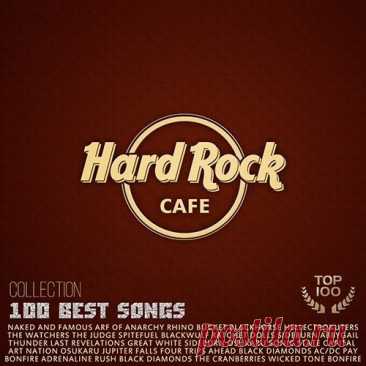 Hard Rock Cafe (Mp3) "Hard Rock Cafe" - Необычная коллекционная пластинка для настоящих ценителей уникальной музыки в стиле хард рока. За мелодиями, которые нашли пристанище в сборнике, каждый слушатель может скрыться от злобы повседневных проблем, череды неудач и с улыбкой на лице продолжить свой