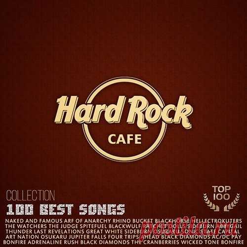 Hard Rock Cafe (Mp3) 